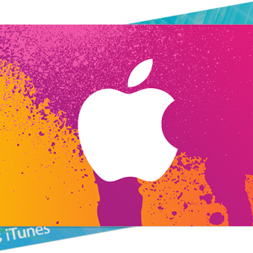iTunes