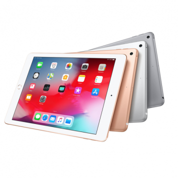 iPad