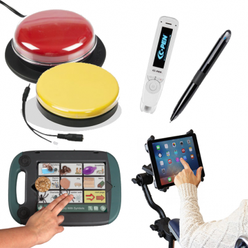 Assistive Technology