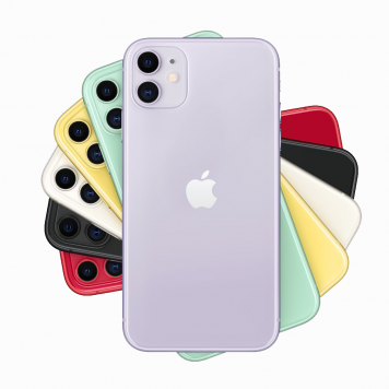 iPhone