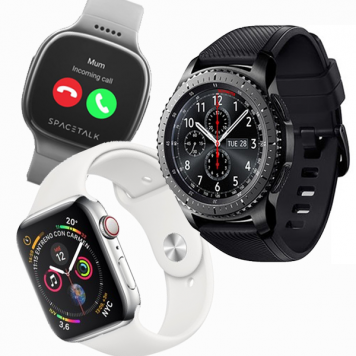 Smart Watches