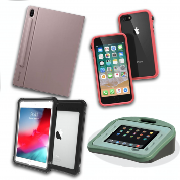Cases