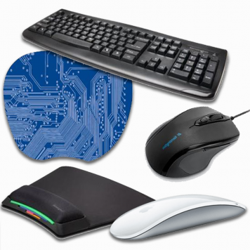 Computer accessories