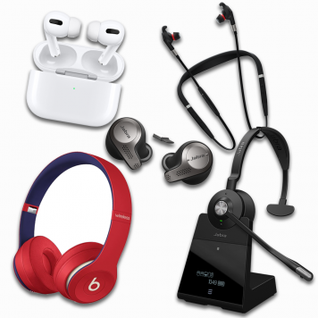 Headphones